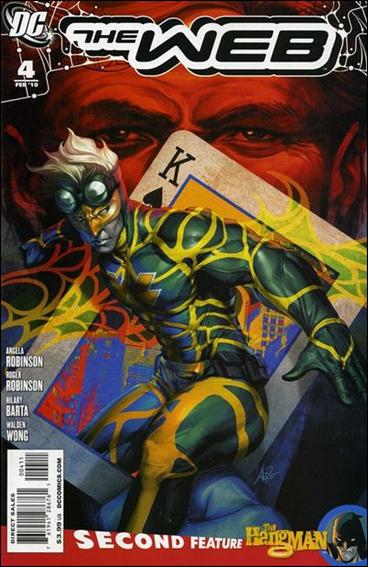 Web (2009) issue 4