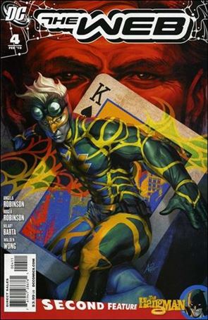 Web (2009) issue 4