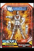 DC Universe Classics (Wave 04) figure 2 Cyborg