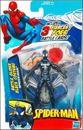Spider-Man (3 3/4