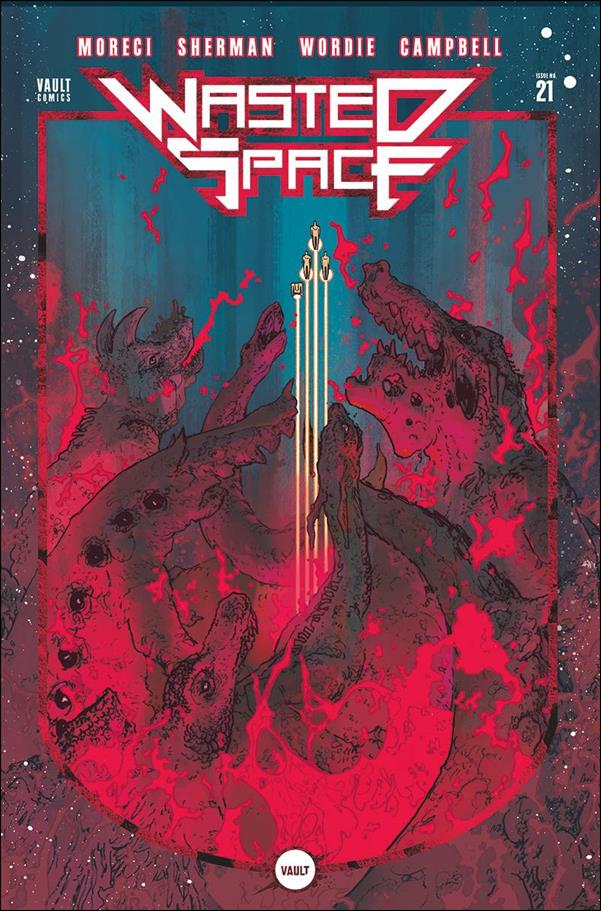 Wasted Space issue 21