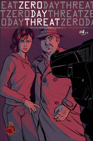 Zero Day Threat issue 4