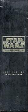 Star Wars: Premiere Limited card 5 Executive Gift Set 1/250