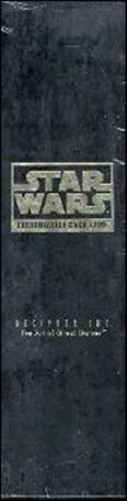 Star Wars: Premiere Limited card 5 Executive Gift Set 1/250