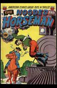 Hooded Horseman (1952) issue 22