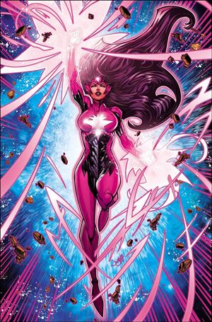 Green Lantern Corps (2025) issue 4-B Jonboy Meyers Cardstock Cover
