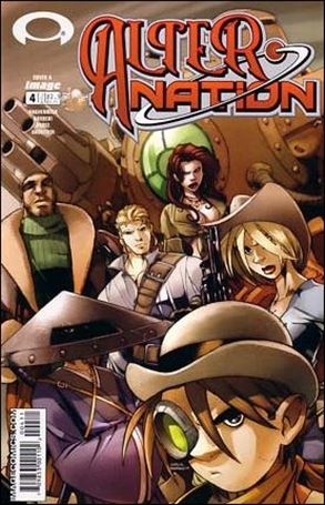 Alter Nation Cover Image 2