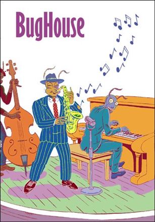 BugHouse Cover Image 1