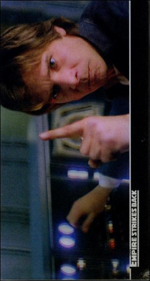 Empire Strikes Back 3D Widevision (Base Set) card 14