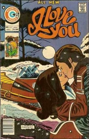 I Love You (1955) issue 115