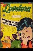 Lovelorn issue 29