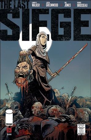 Last Siege issue 4-D Justin Greenwood CBLDF 