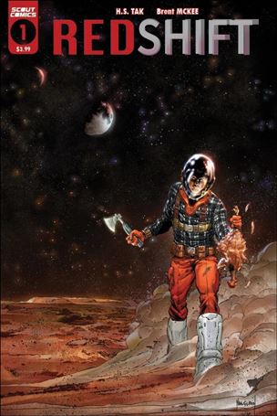 Redshift Cover Image 1