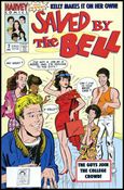 Saved by the Bell issue 2