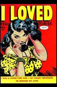 I Loved issue 30