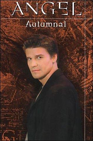 Angel: Autumnal issue 1