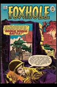 Foxhole issue 16