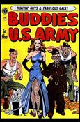 Buddies of the U.S. Army Cover Image 1