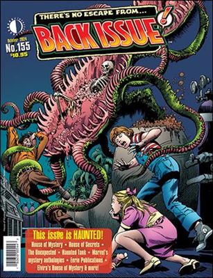Back Issue issue 155