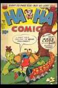 Ha Ha Comics issue 74