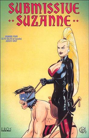 Submissive Suzanne issue 4