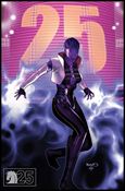 Mass Effect: Invasion issue 1-B Paul Renaud 1:10 