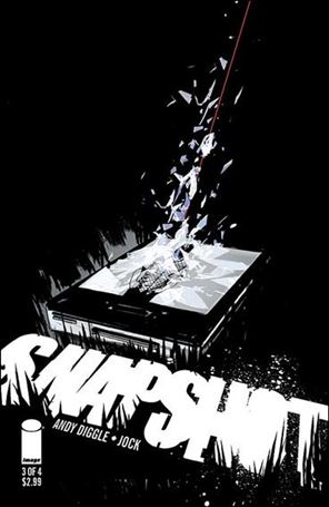 Snapshot issue 3