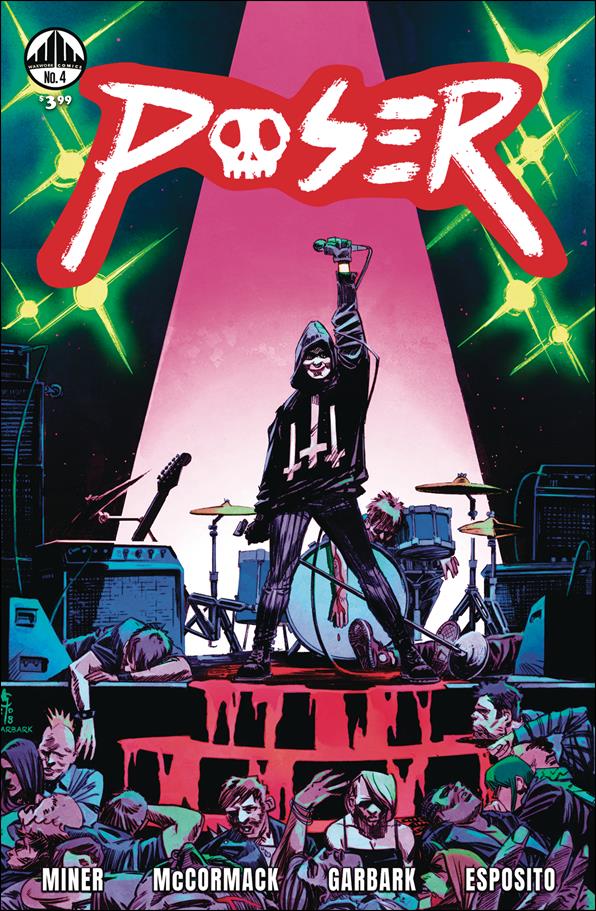 Poser issue 4