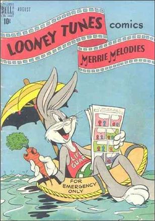 Looney Tunes and Merrie Melodies issue 94