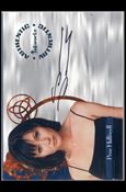 Charmed: Season One (Autograph Subset) Cover Image 1