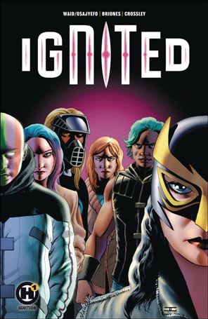 Ignited Cover Image 1