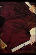 Buffy the Vampire Slayer: Season Three (Graduation Day Subset) card G5
