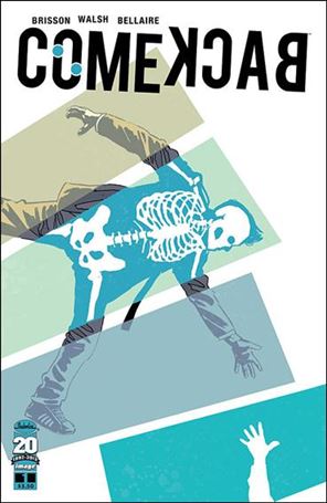 Comeback Cover Image 1