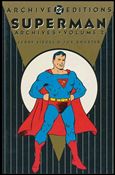 Superman Archives issue 2