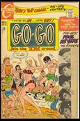 Go-Go Cover Image 2