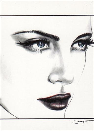 Janesko Select (Base Set) card 2 Study 103