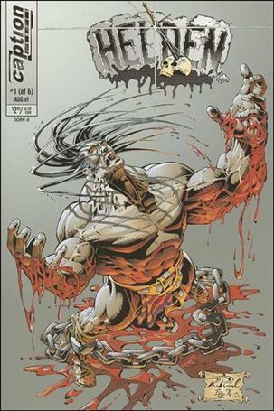 Helden Cover Image 1