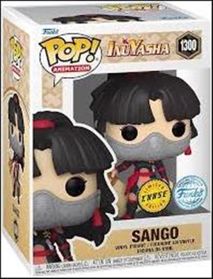 POP! Animation figure 1300-C Sango (Special Edition Chase)