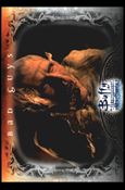 Buffy the Vampire Slayer: Men of Sunnydale (Base Set) card 77 Gnarl