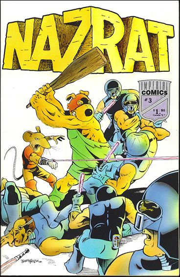 Nazrat issue 3