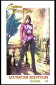 Grimm Fairy Tales: Return to Wonderland issue 4-H Jay Company 