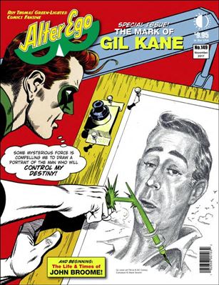 Alter Ego (1999) issue 149