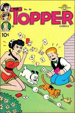 Tip Topper issue 24