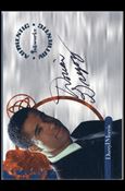 Charmed: Season One (Autograph Subset) card A6 Dorian Gregory as Darryl Morris