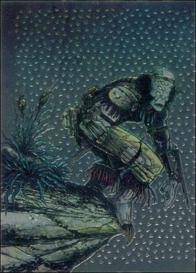 Melting Pot (Base Set) card 2 Holyland Imperial Guard