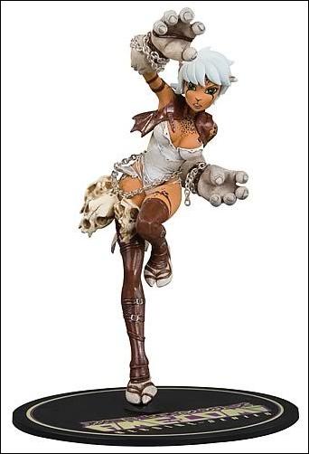 Ame-Comi (Heroine Series) item 6 Cheetah