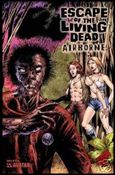 Escape of the Living Dead: Airborne Cover Image 2