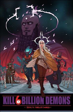 Kill 6 Billion Demons Cover Image 2