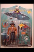 Seaquest DSV figure 7 