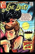 Love Diary (1958) issue 73